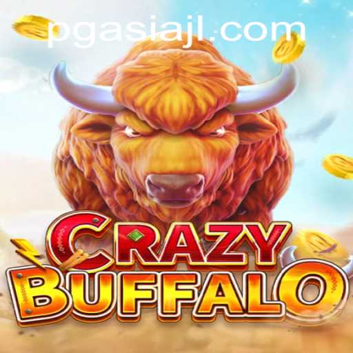 Discovering CRAZYBUFFALO: A Thrilling Adventure