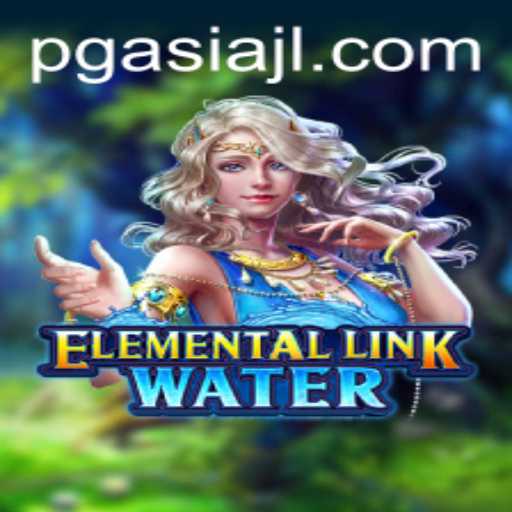 ElementalLinkWater: A Dive into the Mystical Realm