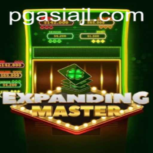 Discover ExpandingMaster World