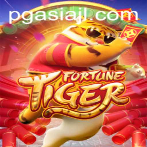 Fortune Tiger