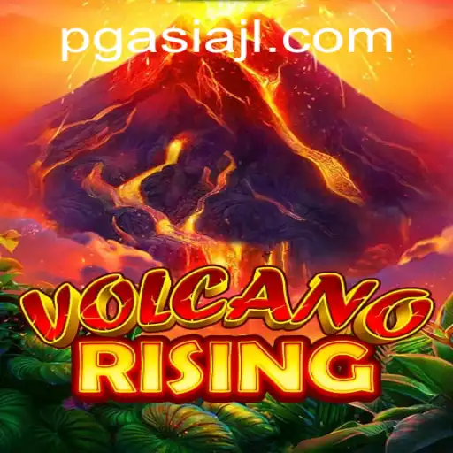 Discover the Fascinating World of VolcanoRising: A New Gaming Sensation