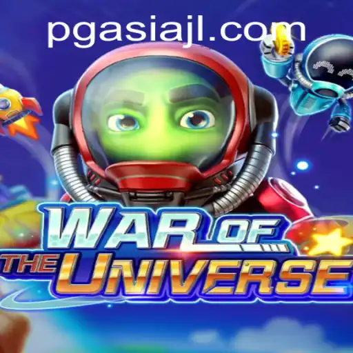 Embark on an Epic Journey with WAROFTHEUNIVERSE - A Captivating New Experience for Gamers