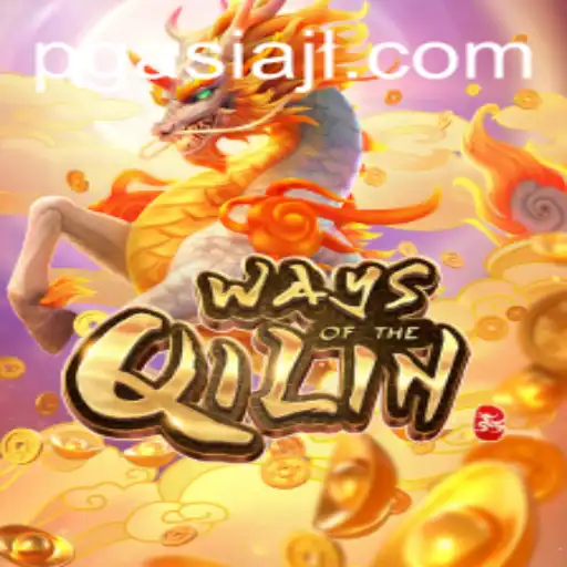 WaysoftheQilin: An Immersive Adventure with Pgasia