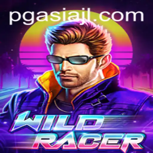 WildRacer: The Thrilling Adventure Awaits
