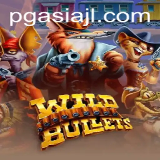 WildBullets: Newest Gaming Phenomenon