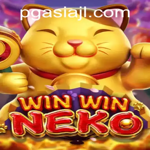Discovering WinWinNeko: A Thrilling Game Experience with a Twist