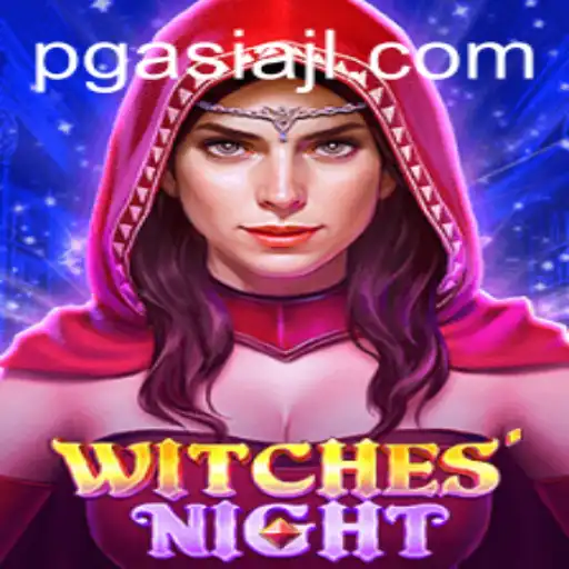 WitchesNight - An Immersive Experience