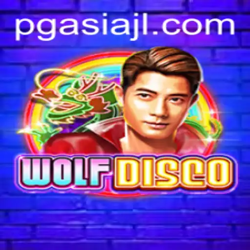 Unleashing the Thrills of WolfDisco: A Pgasia Adventure