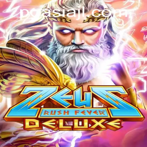 Explore the Thrilling World of ZeusRushFeverDeluxe and Its Enchanting Gameplay